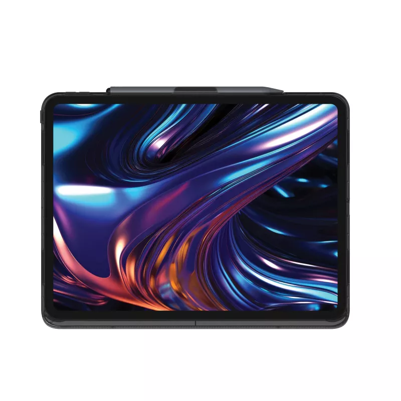 ZAGG Pro Keys 2 QWERTZ vokiečių Bluetooth juoda