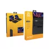ZAGG Pro Keys 2 QWERTZ vokiečių Bluetooth juoda