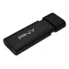 USB atmintinė PNY PRO Elite V3 256 GB USB Type-C 3.2 Gen 1 (3.1 Gen 1) Juoda — slankioji forma