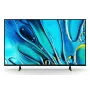Sony FWD-43S35 televizorius 109,2 cm (43 col.) 4K Ultra HD išmanusis televizorius Wi-Fi juodas