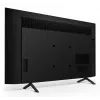 Sony FWD-43S35 televizorius 109,2 cm (43 col.) 4K Ultra HD išmanusis televizorius Wi-Fi juodas