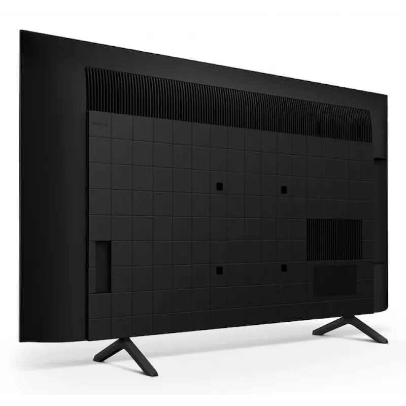 Sony FWD-43S35 televizorius 109,2 cm (43 col.) 4K Ultra HD išmanusis televizorius Wi-Fi juodas