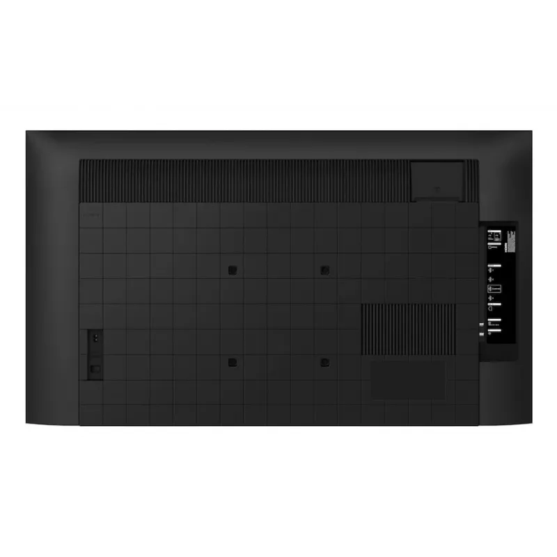 Sony FWD-43S35 televizorius 109,2 cm (43 col.) 4K Ultra HD išmanusis televizorius Wi-Fi juodas