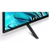 Sony FWD-43S35 televizorius 109,2 cm (43 col.) 4K Ultra HD išmanusis televizorius Wi-Fi juodas