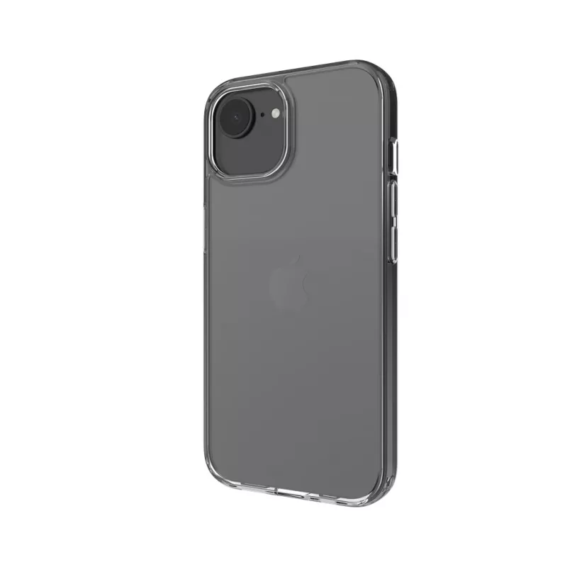 IFROGZ Defence Case iPhone 17e/16e/15/14/13 Clear, Dėklas, Apple, iPhone 17e/16e/15/14/13, 15,5 cm (6,1 colio), Skaidri