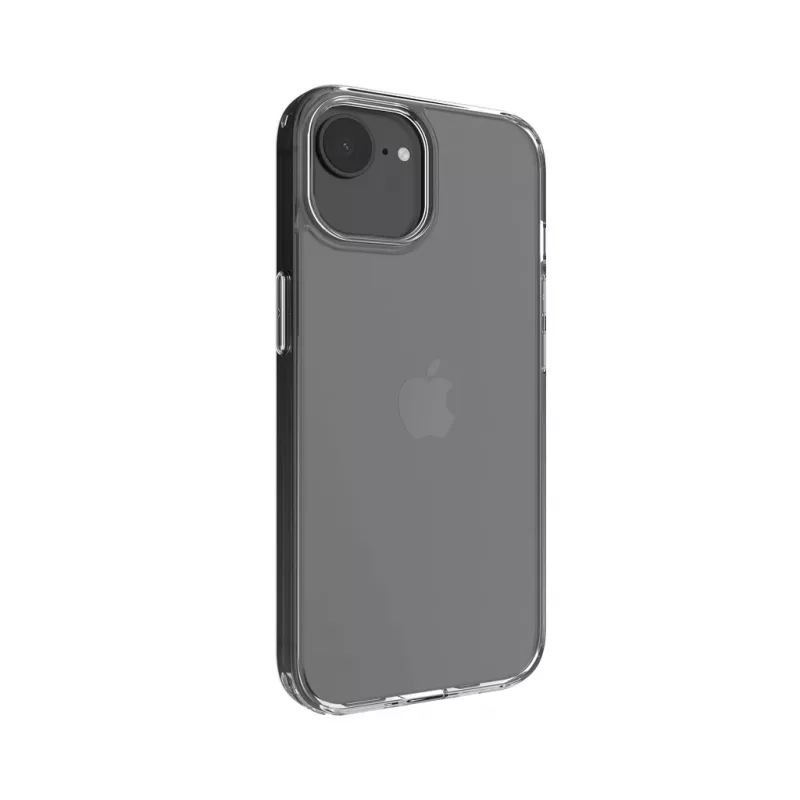 IFROGZ Defence Case iPhone 17e/16e/15/14/13 Clear, Dėklas, Apple, iPhone 17e/16e/15/14/13, 15,5 cm (6,1 colio), Skaidri