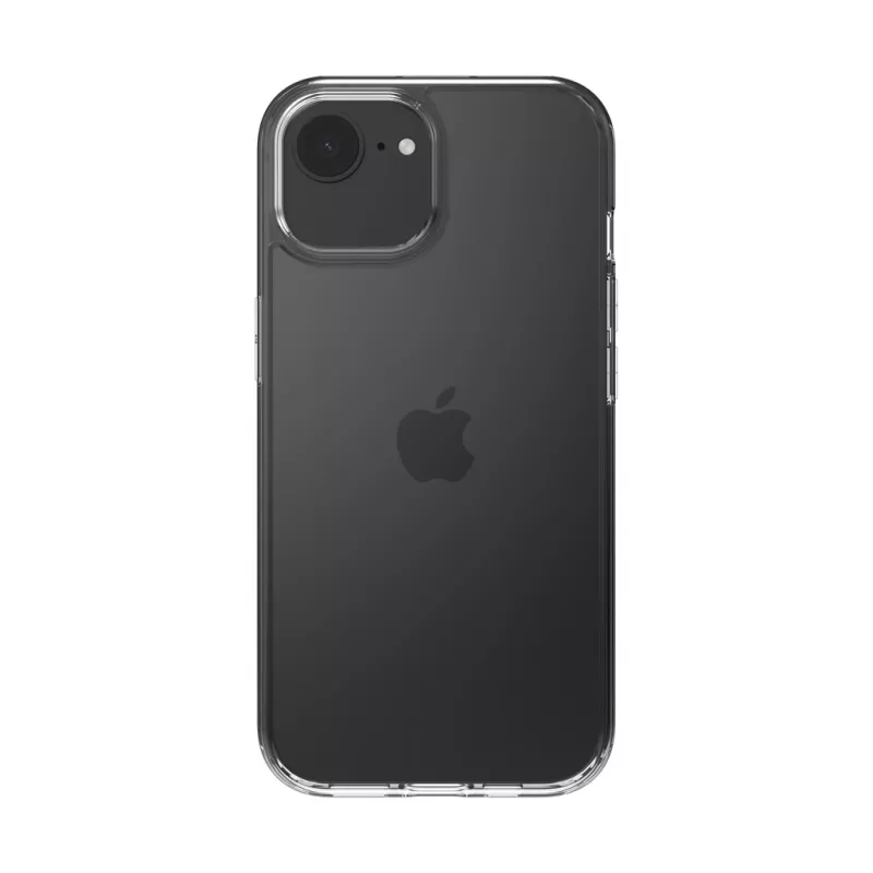 IFROGZ Defence Case iPhone 17e/16e/15/14/13 Clear, Dėklas, Apple, iPhone 17e/16e/15/14/13, 15,5 cm (6,1 colio), Skaidri