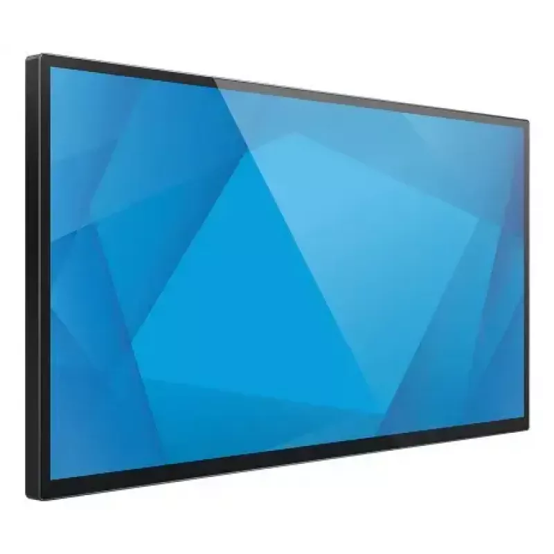POS monitorius Elo Touch Solutions 2210L 21,5 colio (54,6 cm) Full HD 1920x1080 TFT-LCD, VESA, garsiakalbiai, 18,5 W, juodas