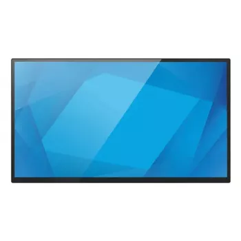 POS monitorius Elo Touch Solutions 2210L 21,5 colio (54,6 cm) Full HD 1920x1080 TFT-LCD, VESA, garsiakalbiai, 18,5 W, juodas
