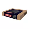 Stalo organizatorių rinkinys Trust GXT 724 Vesto Juoda 600x20x470 mm