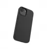 “ZAGG Milan Snap” dėklas “iPhone 17e/16e/15/14/13”, juodas, dangtelis, “Apple”, “iPhone 17e/16e/15/14/13”, 15,5 cm (6,1 colio), juoda