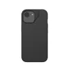 “ZAGG Milan Snap” dėklas “iPhone 17e/16e/15/14/13”, juodas, dangtelis, “Apple”, “iPhone 17e/16e/15/14/13”, 15,5 cm (6,1 colio), juoda