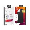 “ZAGG Milan Snap” dėklas “iPhone 17e/16e/15/14/13”, juodas, dangtelis, “Apple”, “iPhone 17e/16e/15/14/13”, 15,5 cm (6,1 colio), juoda