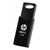 HP 712w USB atmintinė 64 GB USB Type-A 3.2 Gen 1 (3.1 Gen 1) Juoda