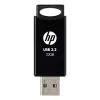 HP 712w USB atmintinė 32 GB USB Type-A 3.2 Gen 1 (3.1 Gen 1) juoda