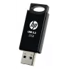HP 712w USB atmintinė 32 GB USB Type-A 3.2 Gen 1 (3.1 Gen 1) juoda