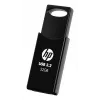 HP 712w USB atmintinė 32 GB USB Type-A 3.2 Gen 1 (3.1 Gen 1) juoda