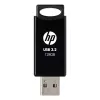 HP 712w USB atmintukas 128 GB USB Type-A 3.2 Gen 1 (3.1 Gen 1) juodas