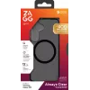 ZAGG Santa Cruz Snap Samsung Galaxy S25 Midnight, Dėklas, Samsung, Galaxy S25, 15,8 cm (6,2 colių), Pilka