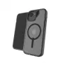 ZAGG Santa Cruz Snap dėklas iPhone 17e/16e/15/14/13 juodas, Dėklas, Apple, iPhone 17e/16e/15/14/13, 15,5 cm (6,1 colio), Juoda