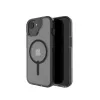 ZAGG Santa Cruz Snap dėklas iPhone 17e/16e/15/14/13 juodas, Dėklas, Apple, iPhone 17e/16e/15/14/13, 15,5 cm (6,1 colio), Juoda
