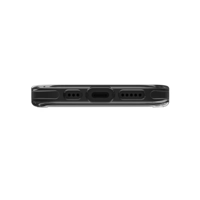 ZAGG Santa Cruz Snap dėklas iPhone 17e/16e/15/14/13 juodas, Dėklas, Apple, iPhone 17e/16e/15/14/13, 15,5 cm (6,1 colio), Juoda