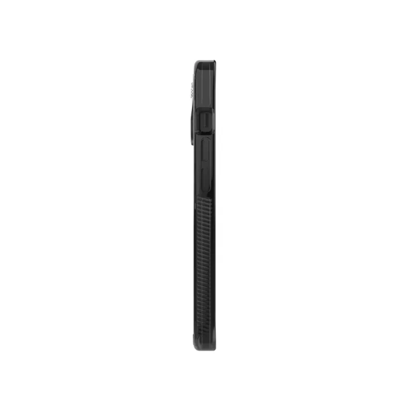ZAGG Santa Cruz Snap dėklas iPhone 17e/16e/15/14/13 juodas, Dėklas, Apple, iPhone 17e/16e/15/14/13, 15,5 cm (6,1 colio), Juoda