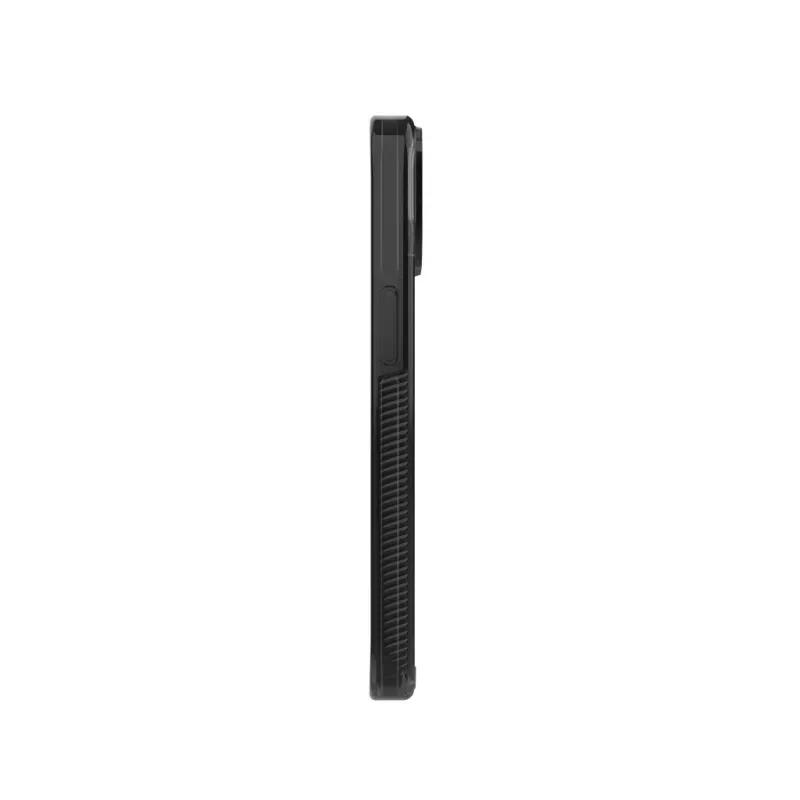 ZAGG Santa Cruz Snap dėklas iPhone 17e/16e/15/14/13 juodas, Dėklas, Apple, iPhone 17e/16e/15/14/13, 15,5 cm (6,1 colio), Juoda