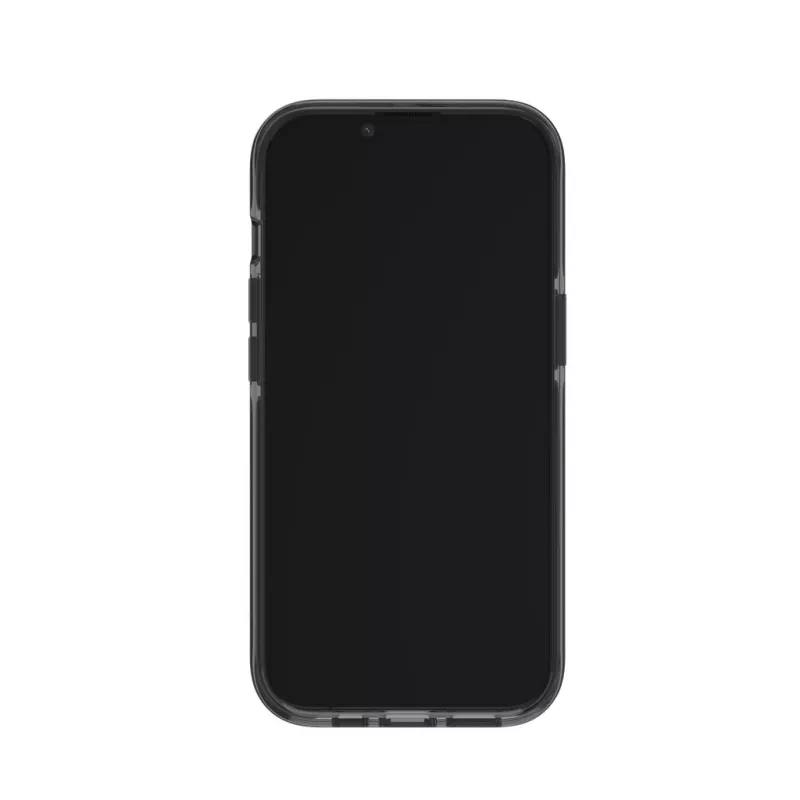 ZAGG Santa Cruz Snap dėklas iPhone 17e/16e/15/14/13 juodas, Dėklas, Apple, iPhone 17e/16e/15/14/13, 15,5 cm (6,1 colio), Juoda