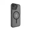 ZAGG Santa Cruz Snap dėklas iPhone 17e/16e/15/14/13 juodas, Dėklas, Apple, iPhone 17e/16e/15/14/13, 15,5 cm (6,1 colio), Juoda