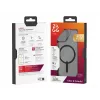 ZAGG Santa Cruz Snap dėklas iPhone 17e/16e/15/14/13 juodas, Dėklas, Apple, iPhone 17e/16e/15/14/13, 15,5 cm (6,1 colio), Juoda