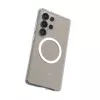 Dangtelis ZAGG Samsung Galaxy S25 Ultra Skaidrus 6,9 colio