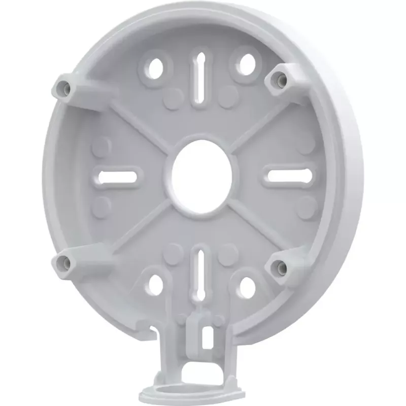 Jungties dėžutė Axis TQ1603-E universali balta 133,8x32,3x150,7mm