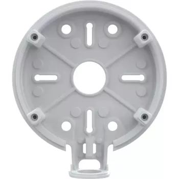 Jungties dėžutė Axis TQ1603-E universali balta 133,8x32,3x150,7mm