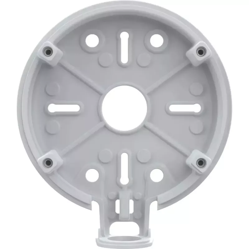 Jungties dėžutė Axis TQ1603-E universali balta 133,8x32,3x150,7mm