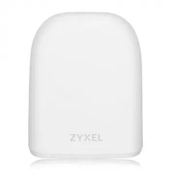 Išorinė prieigos taško dėžutė Zyxel ACCESSORY-ZZ0113F, skirta WiFi 7 prieigos taškams, atspari oro sąlygoms apsauginė talpykla