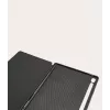 Folio dėklas Tucano Gala, skirtas Samsung GALAXY TAB S10 FE+ (33,3 cm)