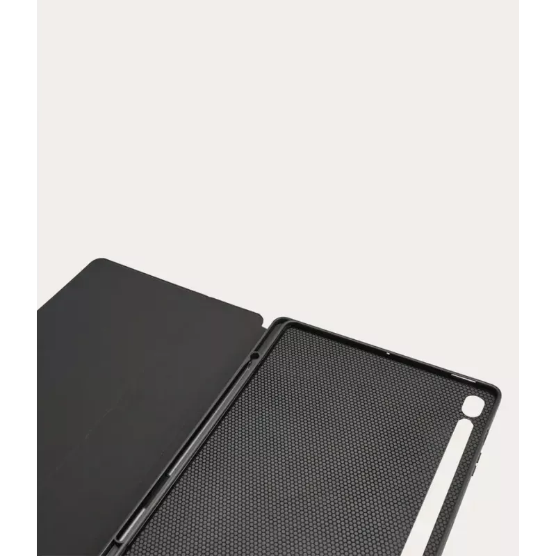 Folio dėklas Tucano Gala, skirtas Samsung GALAXY TAB S10 FE+ (33,3 cm)