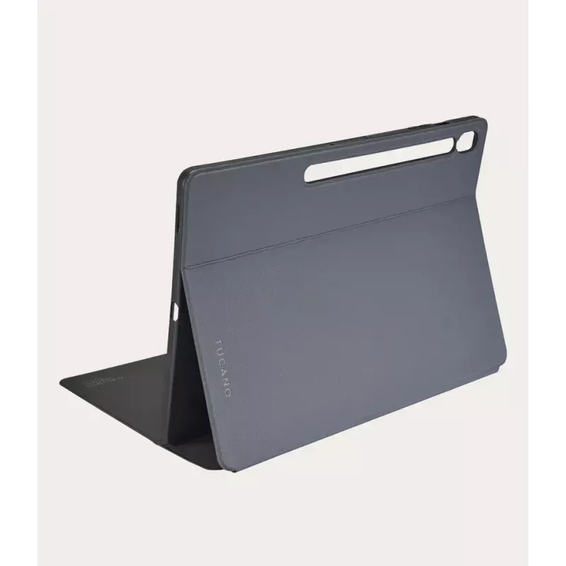 Folio dėklas Tucano Gala, skirtas Samsung GALAXY TAB S10 FE+ (33,3 cm)