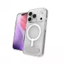 ZAGG Crystal Palace Snap Kickstand (Button Cover) dėklas Apple iPhone 17 Pro Max