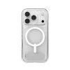 ZAGG Crystal Palace Snap Kickstand (Button Cover) dėklas Apple iPhone 17 Pro Max