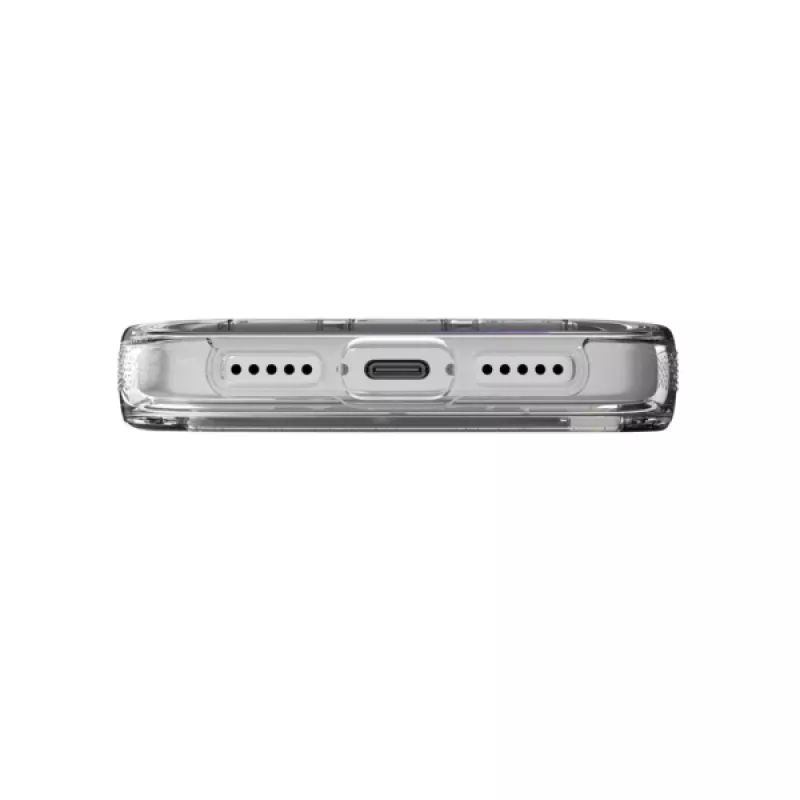 ZAGG Crystal Palace Snap Kickstand (Button Cover) dėklas Apple iPhone 17 Pro Max