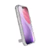ZAGG Crystal Palace Snap Kickstand (Button Cover) dėklas Apple iPhone 17 Pro Max