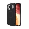 ZAGG Sedona Snap dėklas Apple iPhone 17 Pro Max Flood Juoda