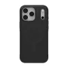ZAGG Sedona Snap dėklas Apple iPhone 17 Pro Max Flood Juoda