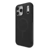 ZAGG Sedona Snap dėklas Apple iPhone 17 Pro Max Flood Juoda