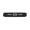 ZAGG Sedona Snap dėklas Apple iPhone 17 Pro Max Flood Juoda