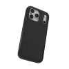 ZAGG Sedona Snap dėklas Apple iPhone 17 Pro Max Flood Juoda