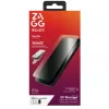 InvisibleShield Glass Elite ekrano apsauga, skirta Apple iPhone 17 Pro Max