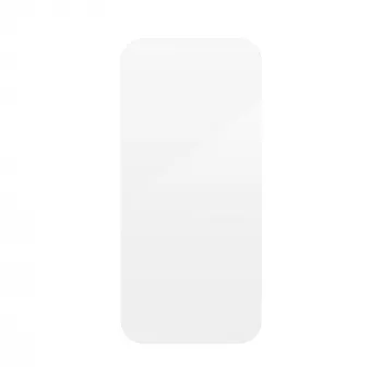 InvisibleShield Glass Elite apsauginis ekrano stiklas, skirtas Apple iPhone 17 Pro